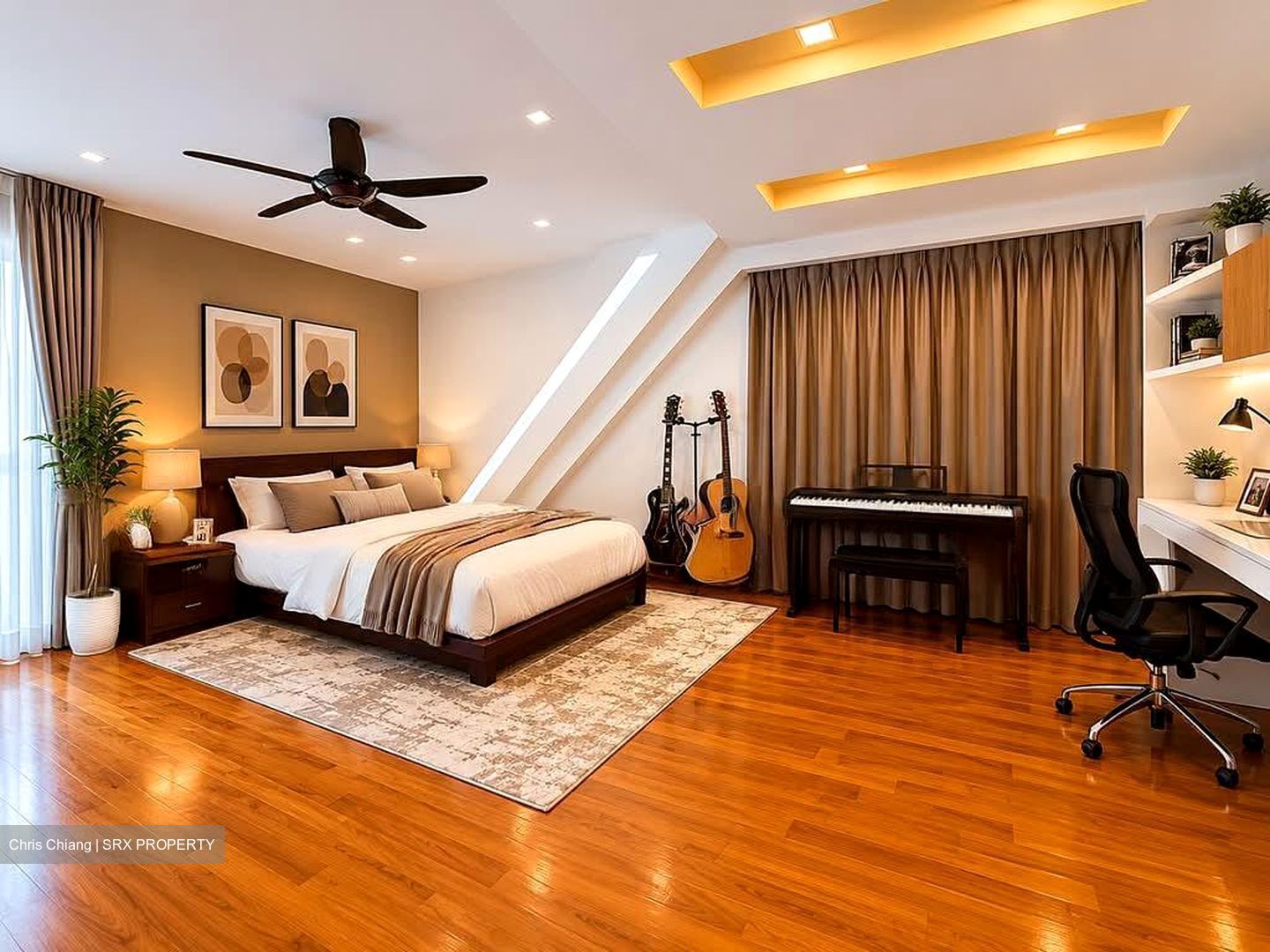 Serangoon Garden Estate (D19), Detached #639520051